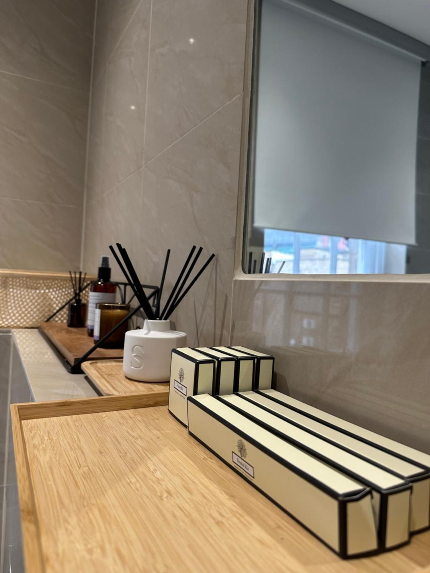 Brand New Flat In Central Londyn Zewnętrze zdjęcie